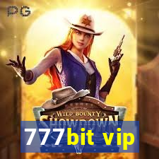 777bit vip